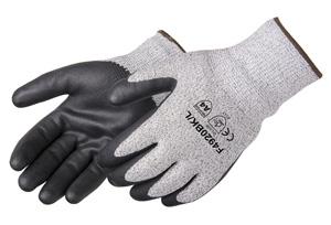 HPPE FOAM NITRILE PALM COATED - Cut Resistant Gloves